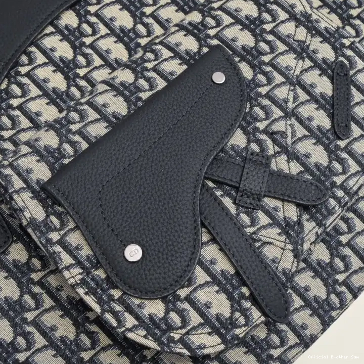Official Brother Sam 2406YA0156 Dio Bags 0525
